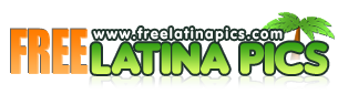 Free latina photos